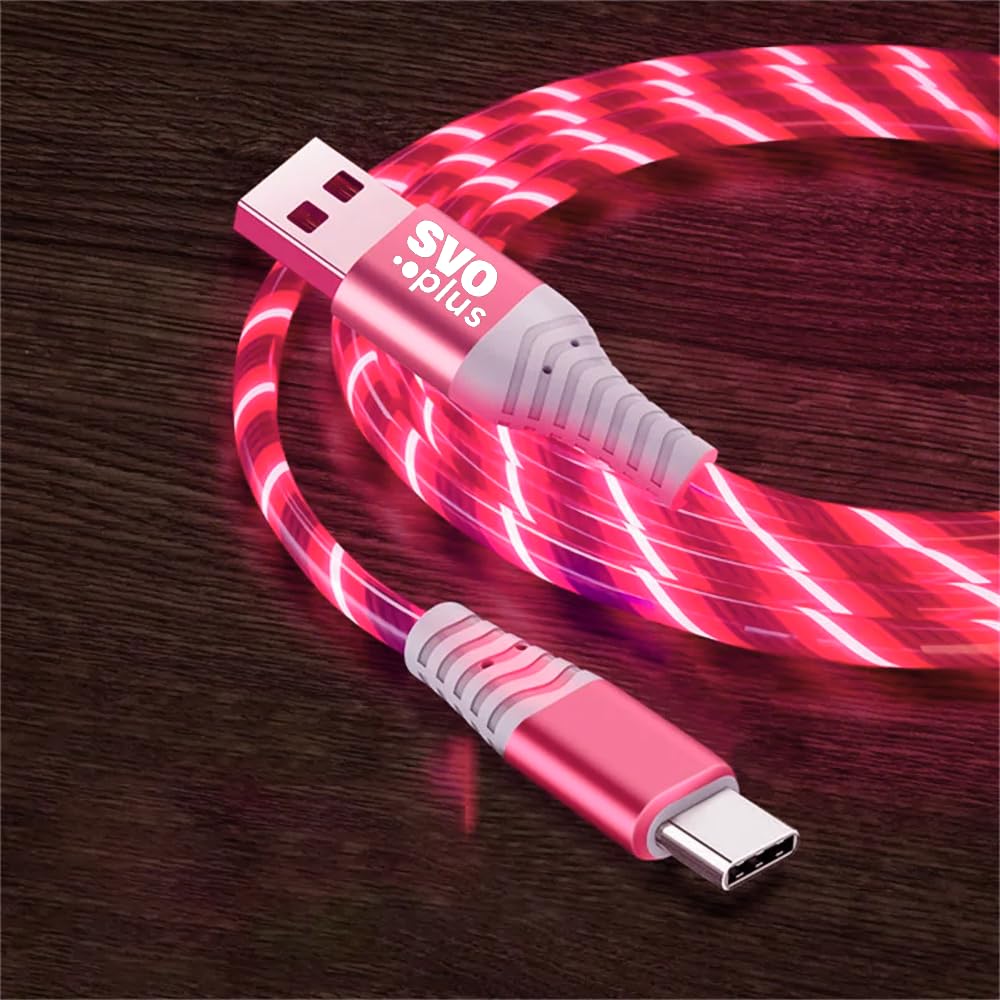 Multi Cavo di Ricarica 100W - Cavo USB C PD 6A Ricarica Rapida USB A Type-C