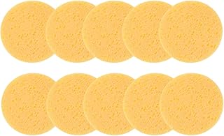 Beaupretty Esponja de remoción de maquillaje ...