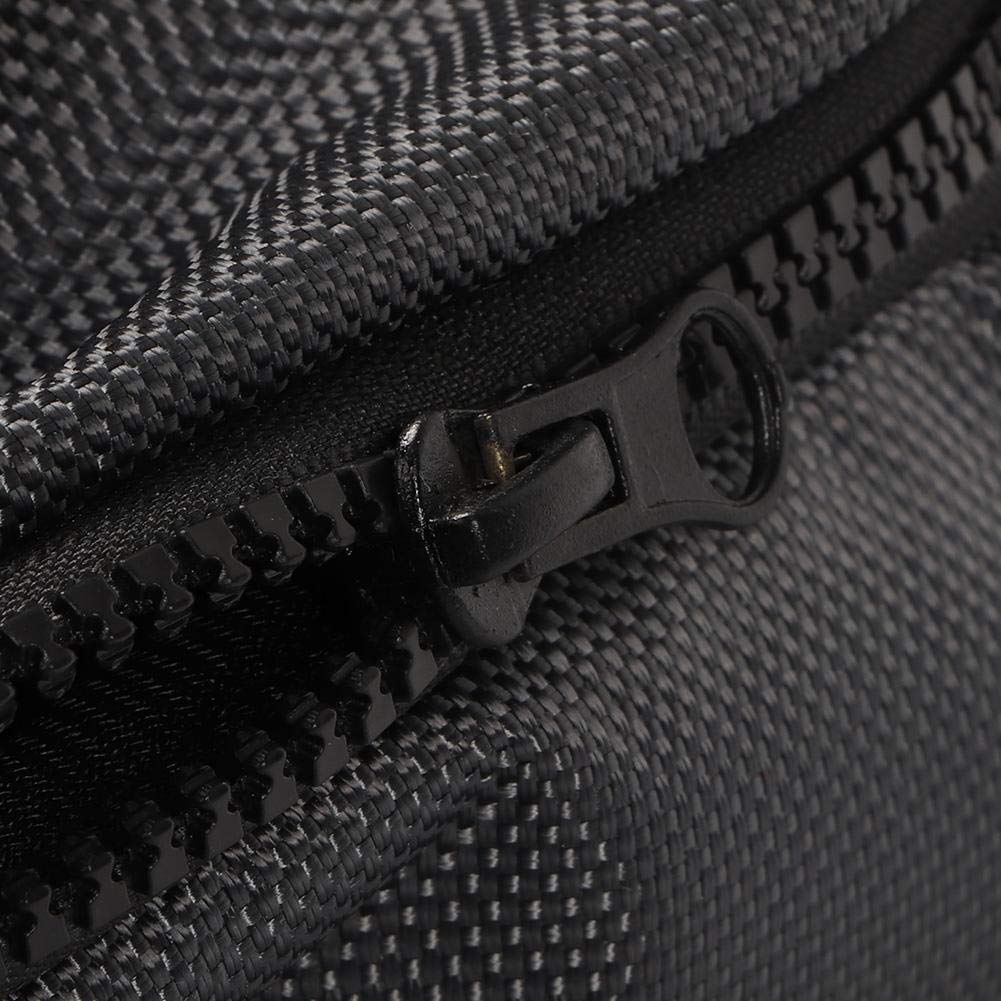 zalati Pet Drag Bag Discapacitados paralizados Pet Dog Protect Bag Anti-scratch Silla de Ruedas Proyecto Auxiliar para Pecho Extremidades de Mascotas discapacitadas - M