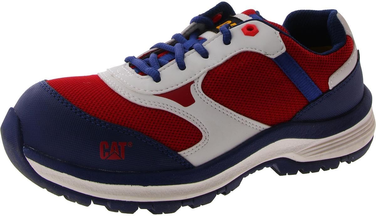 CAT Women's Quake Composite Toe