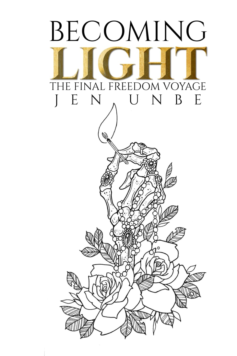 BECOMING LIGHT: THE FINAL FREEDOM VOYAGE