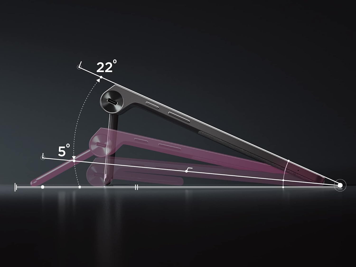 LENOVO Yt-k606f 8/128gb Android