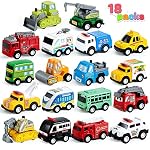 Toy Vehicles