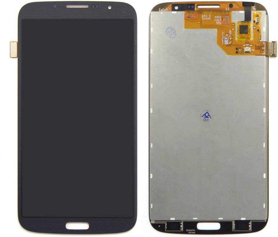 New LCD Display Touch Digitizer for Samsung Galaxy Mega 6.3 i9200 i9205 i527 Black
