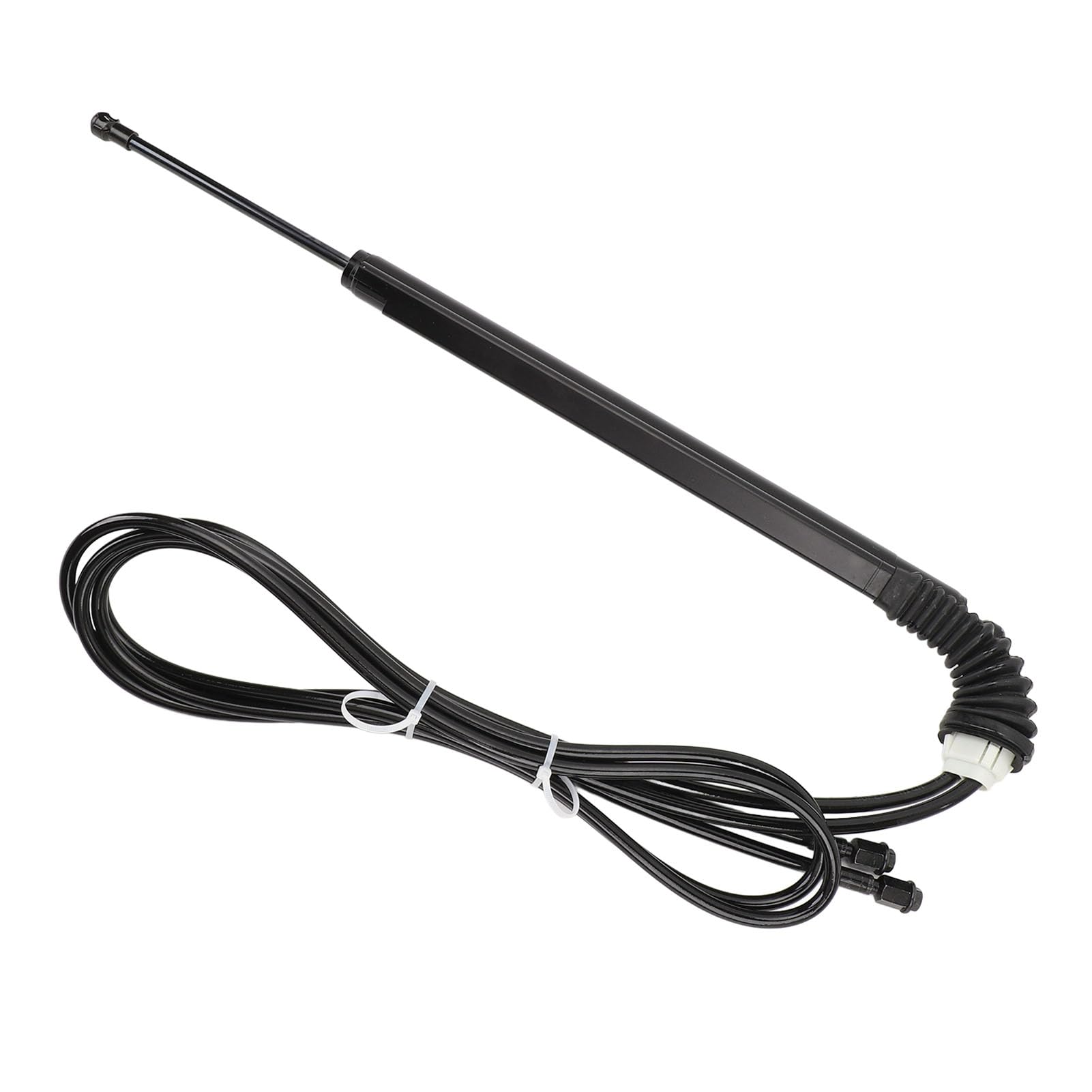 Keenso Siłownik Tylnej Klapy Tylnej, Metalowa Konstrukcja, Stabilna wydajność, łatwa Instalacja dla Saaba 9-4X 2011 Klapa Po Stronie Kierowcy