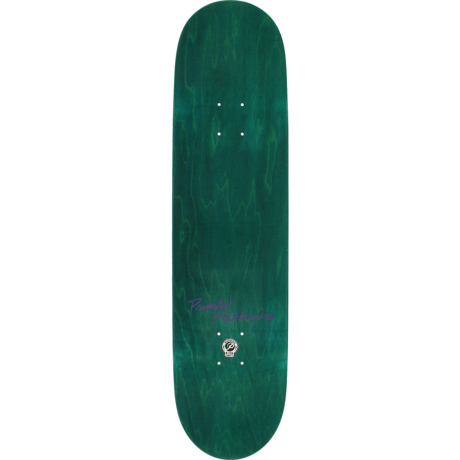 Primitive Calloway Doves Deck 8.12