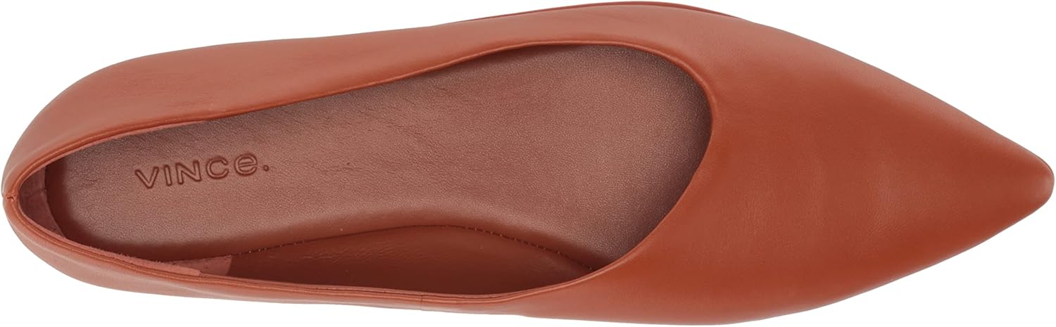 Vince Women's Lex Ballet Flat