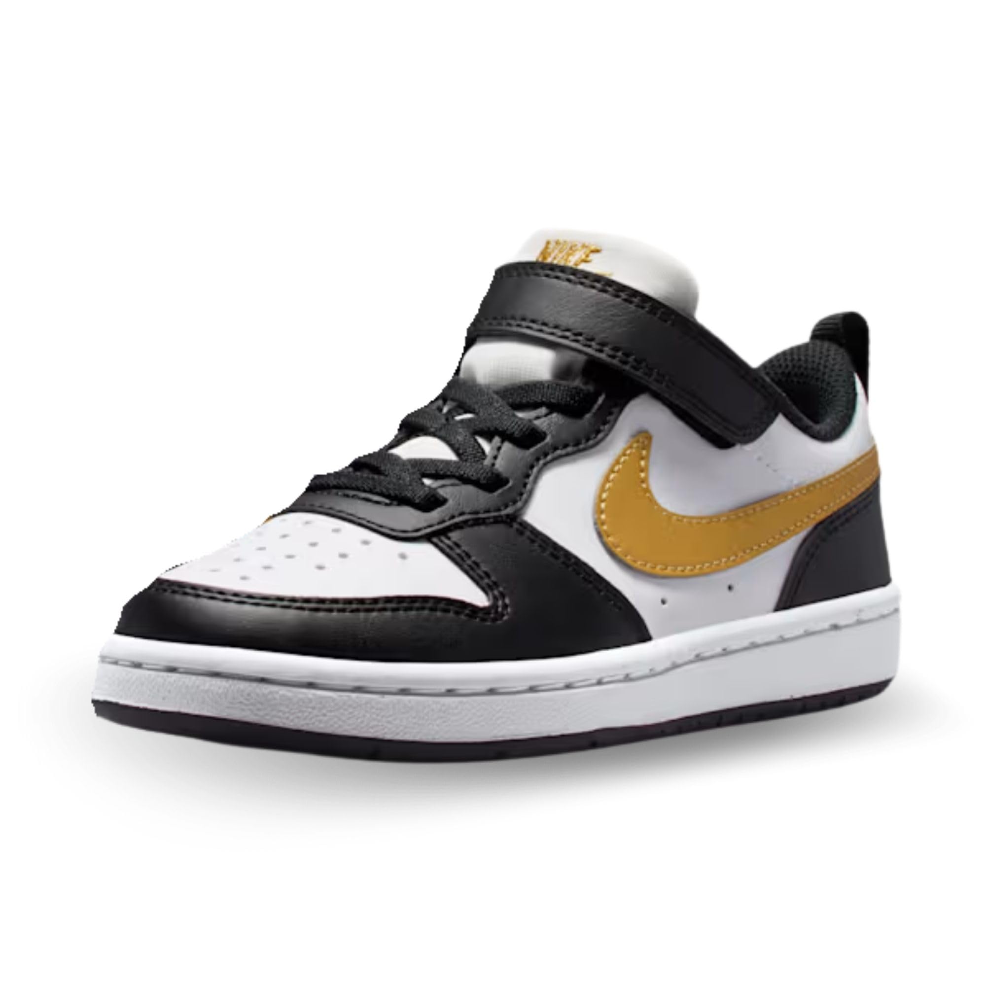 Nike Zapatillas Unisex para niños Court Borough Low Recraft