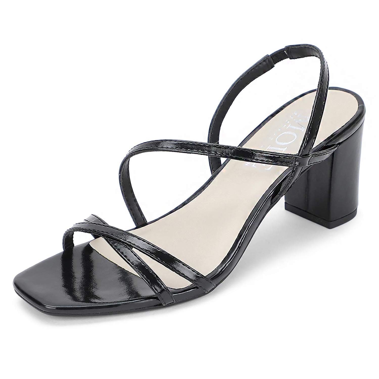 See full amazon price history chart for Mode by Red Tape Womens Black Heeled Sandal (MRL1681) Mode by Red Tape Womens Black Heeled Sandal (MRL1681) (B08T1WWZ14) Amazon Price History, Amazon Price Tracker
