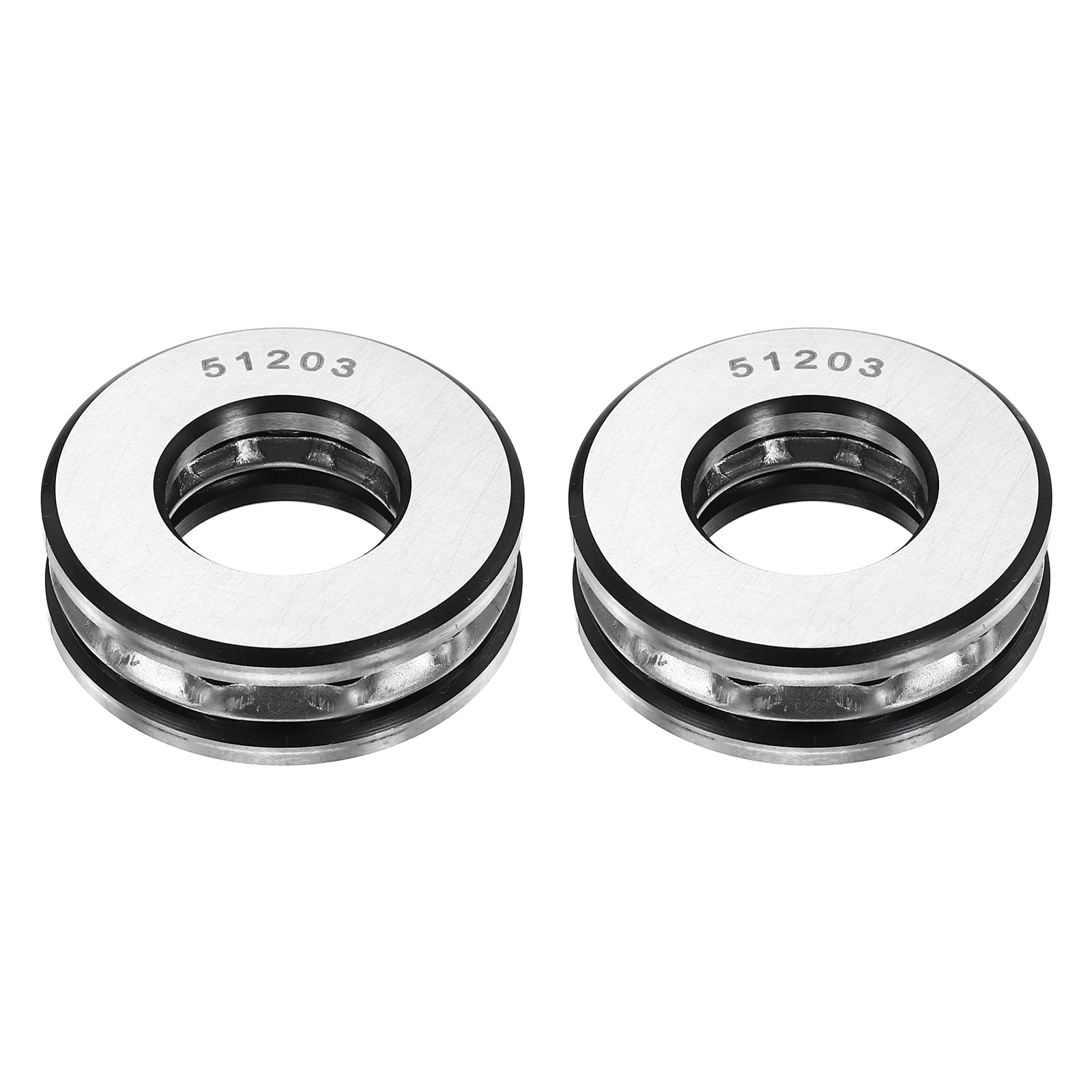 Thrust Ball Bearings - 20mm, 40mm OD -19