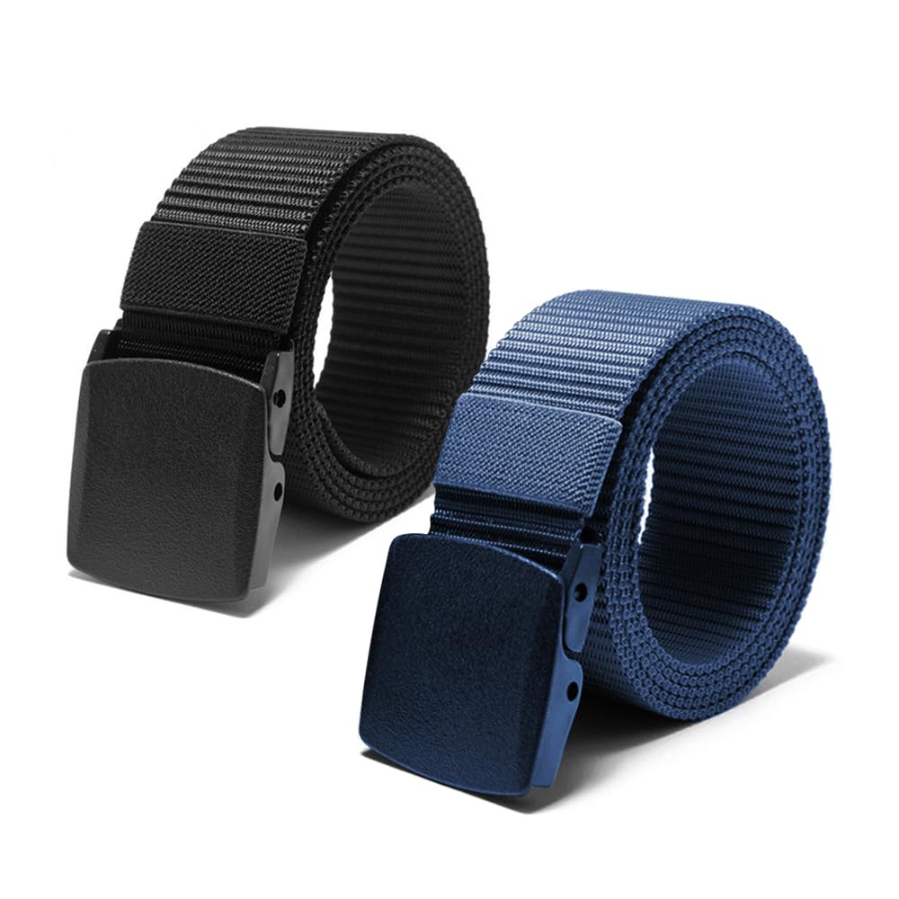 Ricambi Chiusura Zaini Cintura Reggicalze Di Lusso Nylonz - 14 Cinghie, Powermesh, Nero, Fatto In UK Reggicalze Unisex Adulti - Foto 6