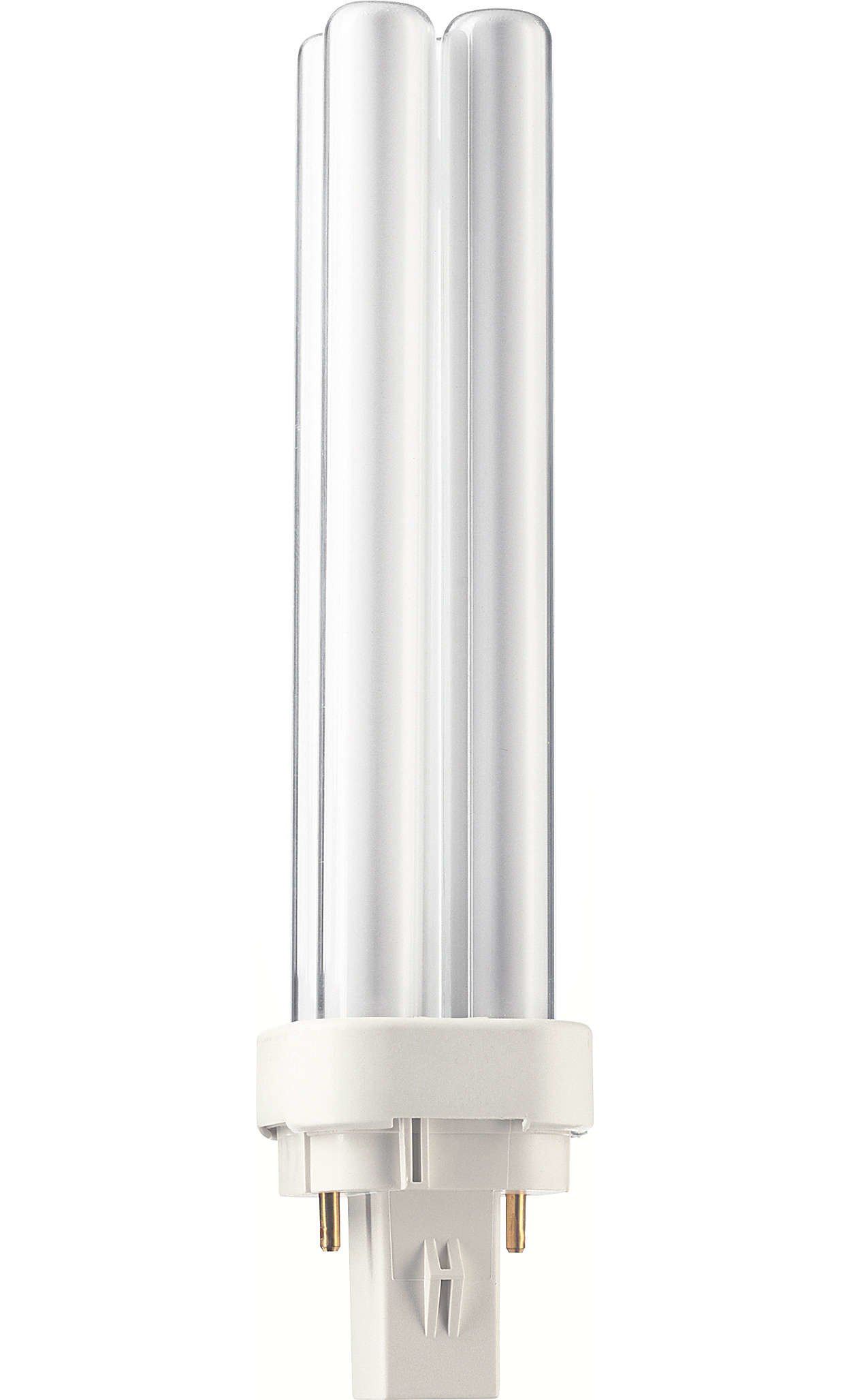 Philips Master PL-C 18 W/840 Xtra G24d-2 Coolwhite