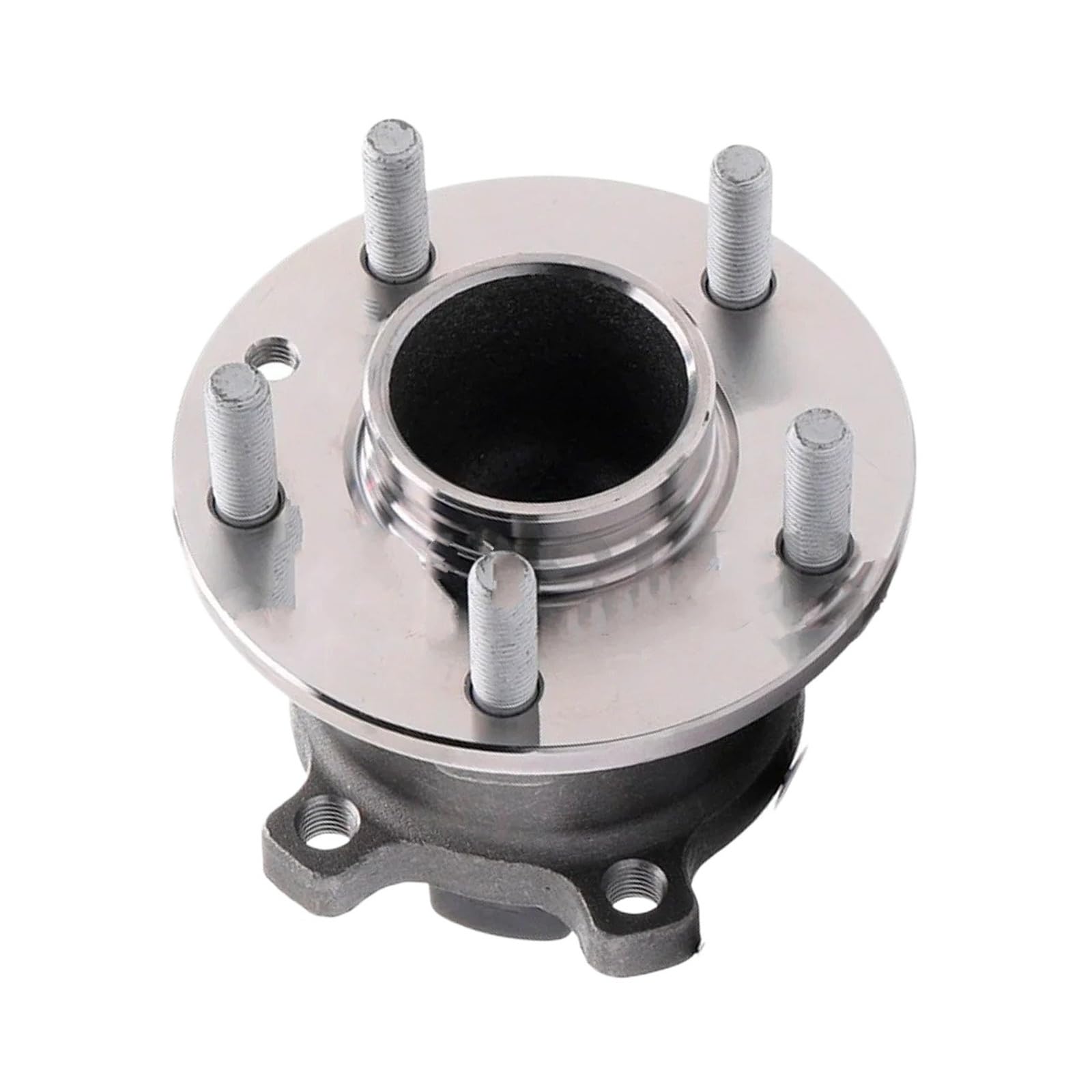 Cuscinetti Ruota Assembly per Ford per Focus II per Mondeo per KUGA 2007-2012 2013 2014 1 Pezzo 1769848 1776845 6G912C299FAC Cuscinetto Ruota Posteriore