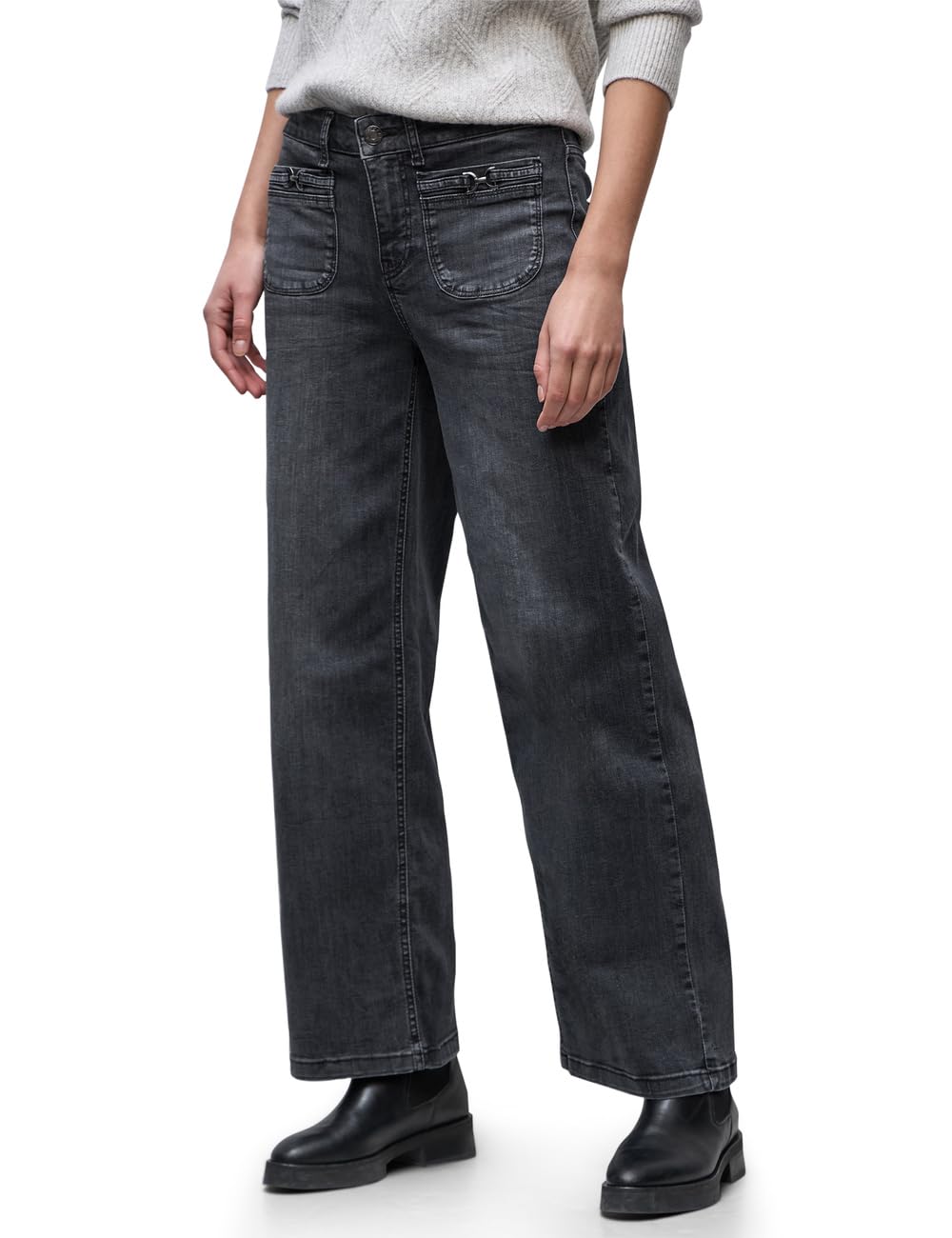 Damen-Jeanshosen