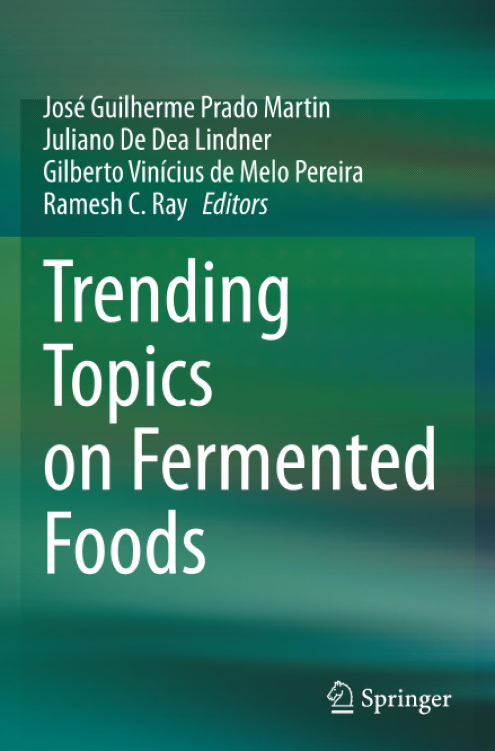 Trending Topics on Fermented Foods