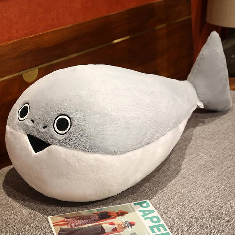 Amazon.co.jp: ぬいぐるみ サカバンバスピス サカバンバスピス