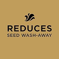 Vista 2 de Scotts EZ Seed Patch & Repair Sun and Shade, mantillo combinado, fertilizante para semillas y césped, 3.75 libras (paquete de 6)