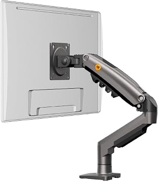 North Bayou NB F80 Ergonomic Profosyonel 17-32inch Monitör Standı 2026 Versiyon