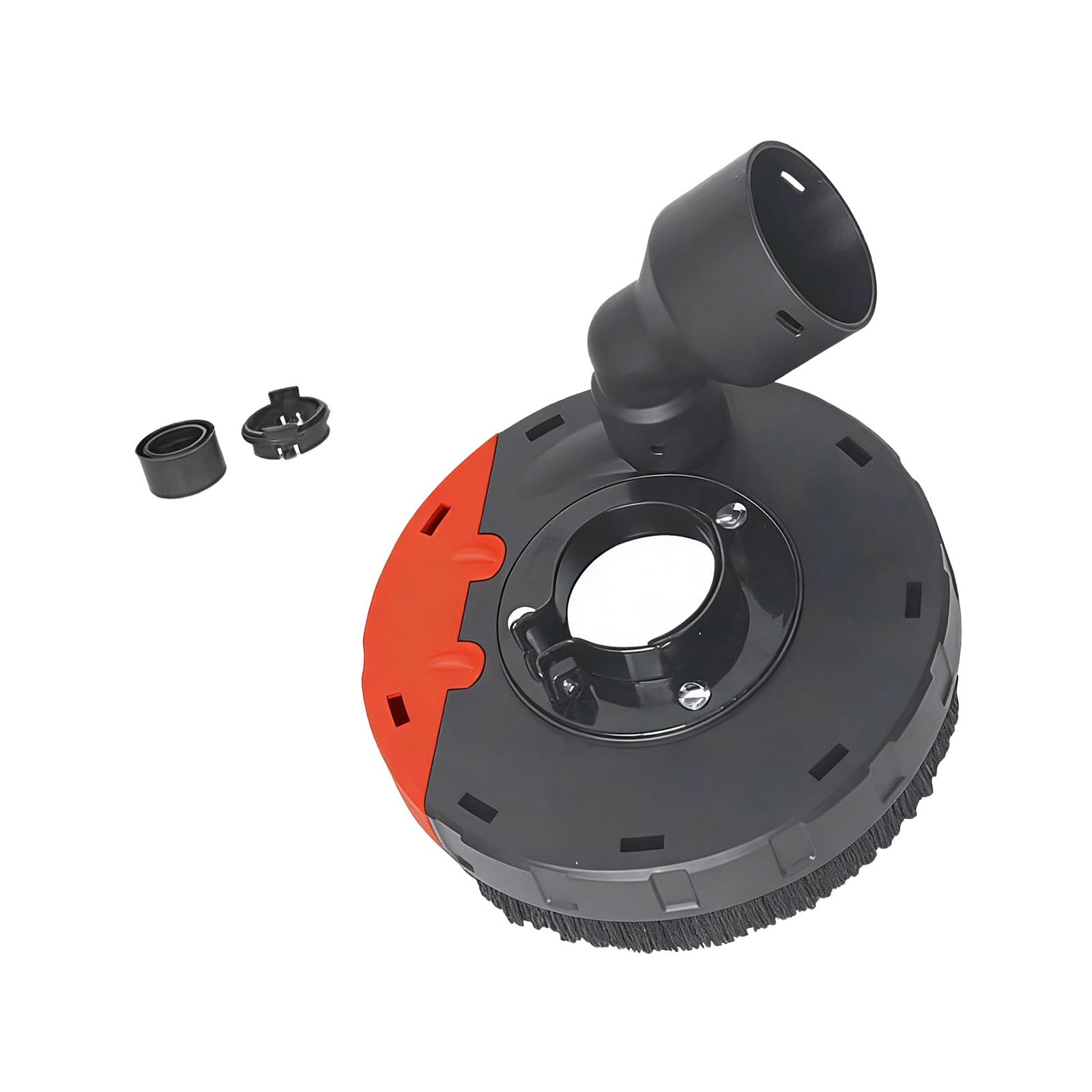 Enhanced Grinder Debris 100/125 / 150/180 Type Cover Angles Grinder Wheel Guards