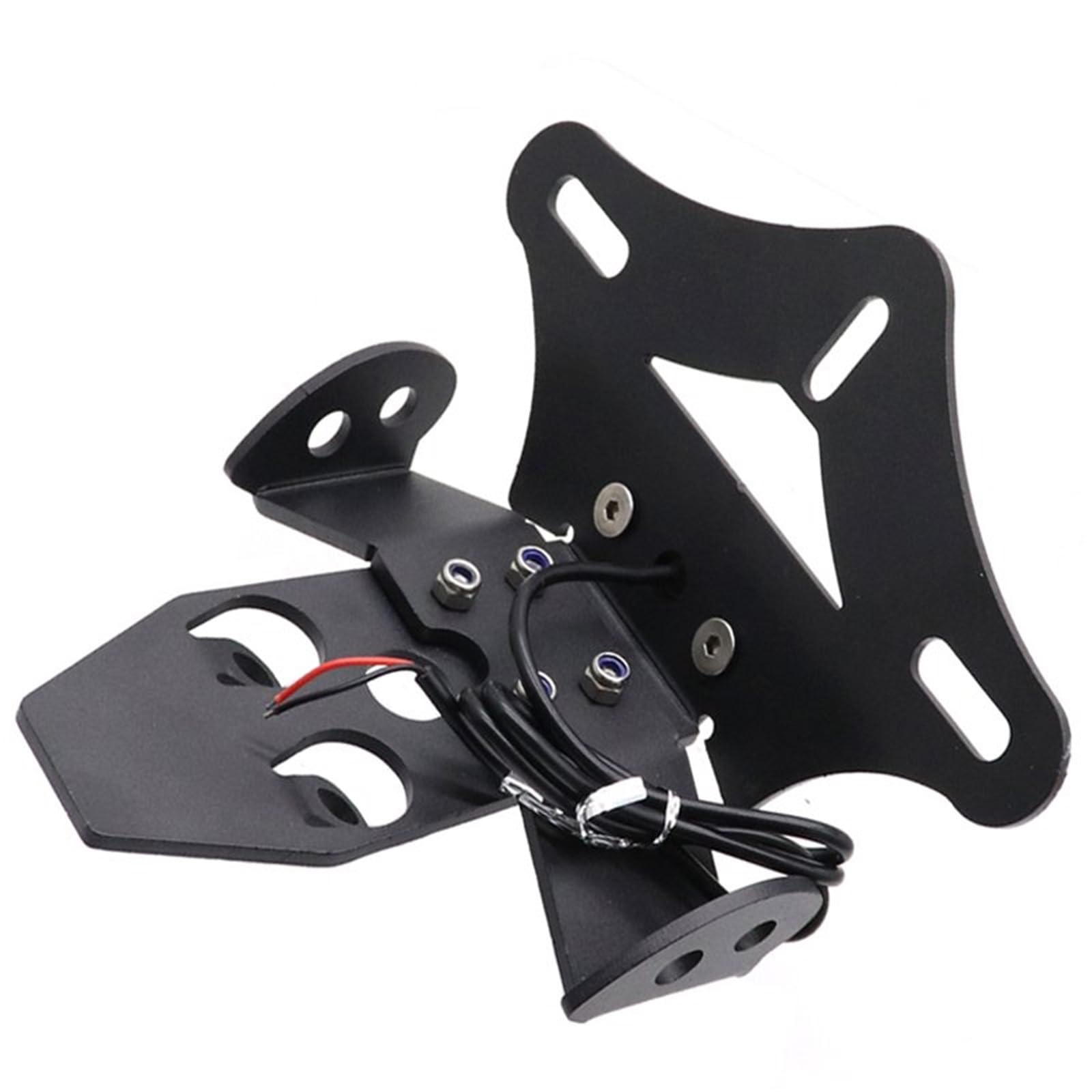 Portatarga Moto Per CBR1000RR CBR 1000 RR 1000RR Fireblade/SP 2012-2015 2016