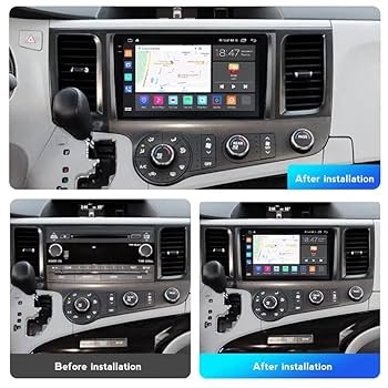 Amazon.com: 2K 8+256GB 9.5