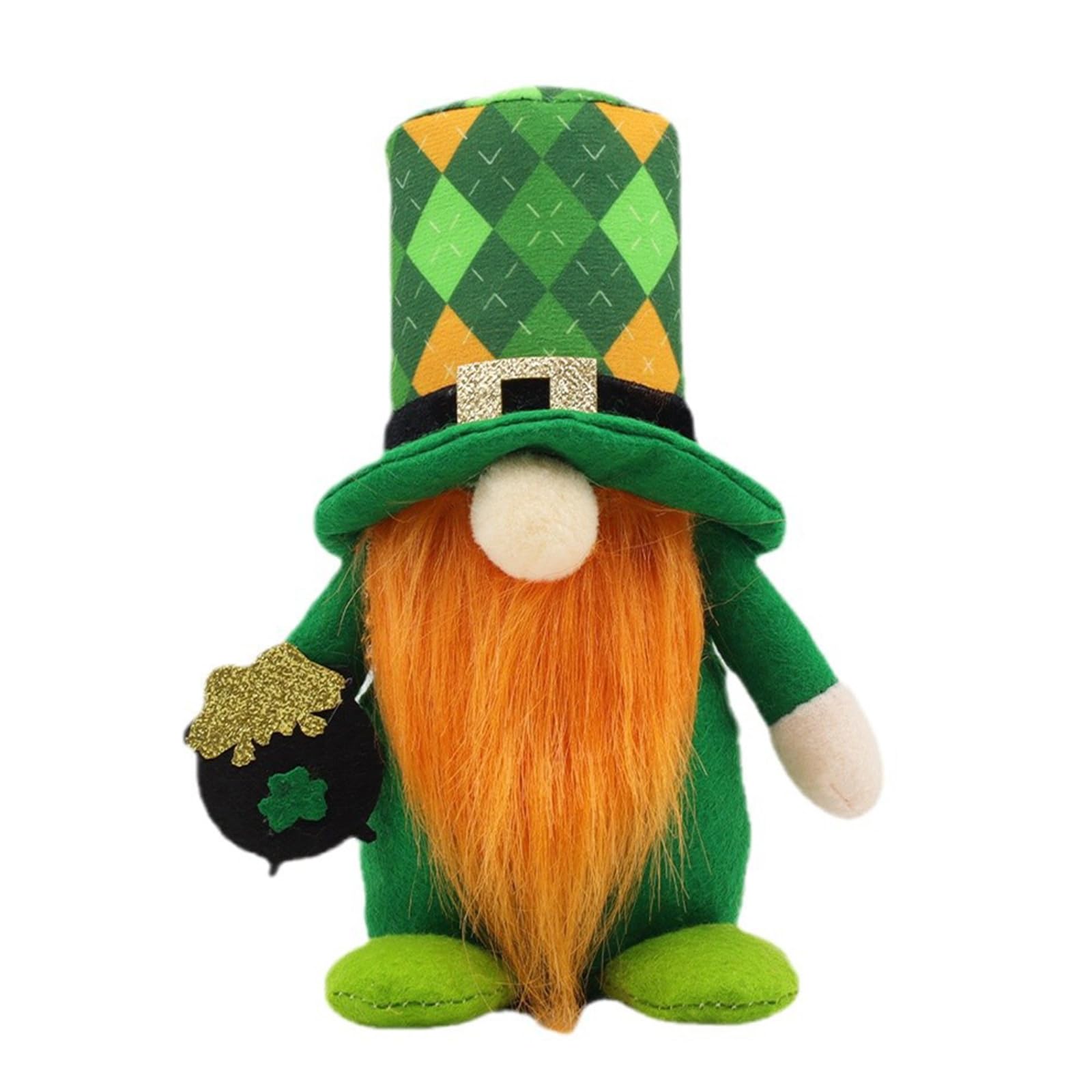Jazuaiao Gnomes Figurine Ornamentation for Holiday Day Suitable for Adults Handcraft Detail Living Room Decors Gnomes