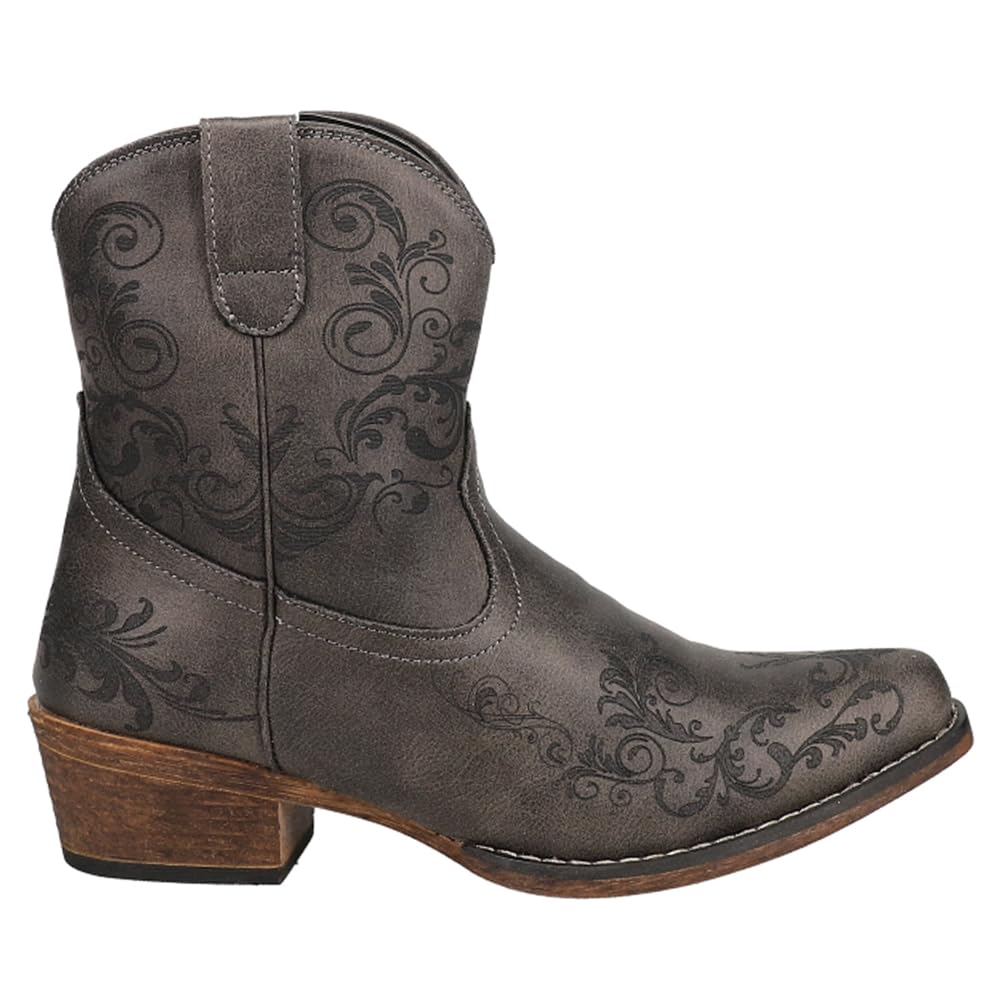 ROPER Women's Short Stuff Fashion Boot