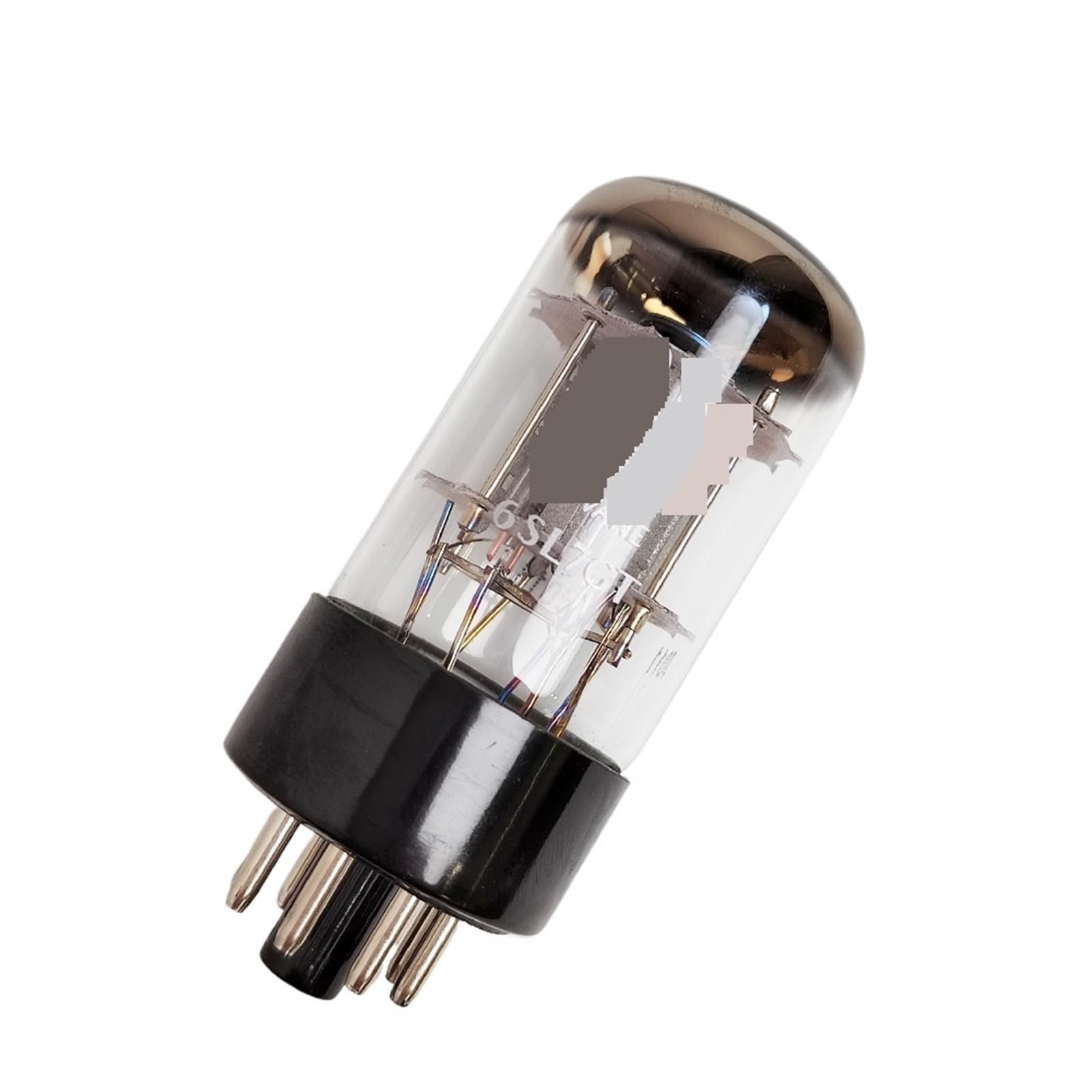 6SL7-GT 6SL7GT Vacuum Tube Replace 6SL7 6N9P 6N9 6H9C 5691 6N2 12AT7 Valve Electron Tube(2pcs Matched Pair)