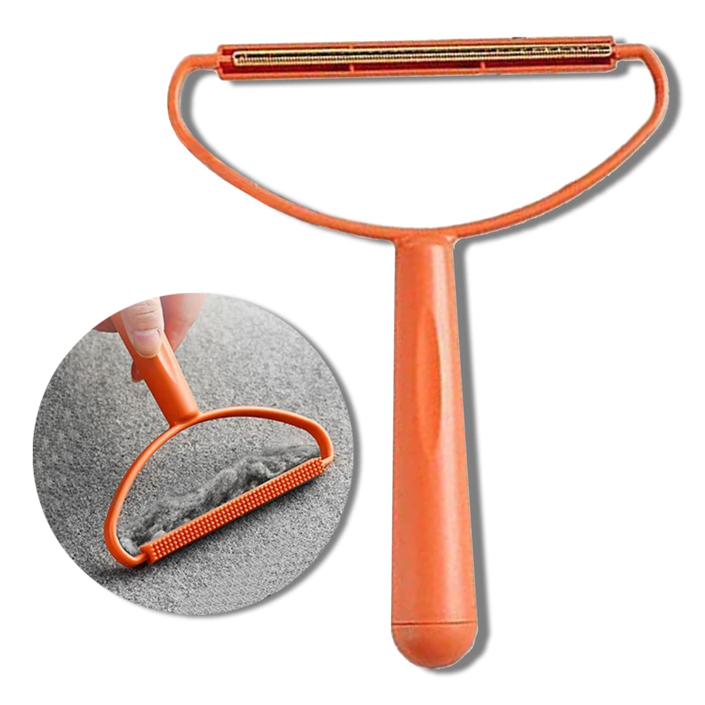 See full amazon price history chart for Portable Fabric Shaver, Pet Hair Remover, Manual Lint Remover, Dog Cat Hair Remover for Carpet, Clothes, Furniture, Couch (Orange, 2) Portable Fabric Shaver, Pet Hair Remover, Manual Lint Remover, Dog Cat Hair Remover for Carpet, Clothes, Furniture, Couch (Orange, 2) (B0BSX1BMM5) Amazon Price History, Amazon Price Tracker