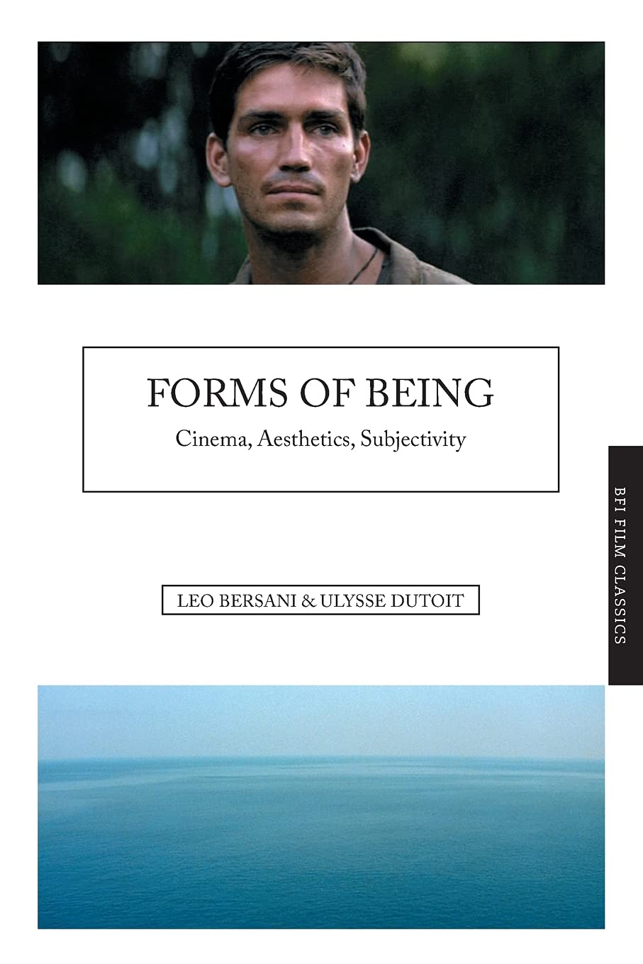 Forms of Being: Cinema, Aesthetics, Subjectivity