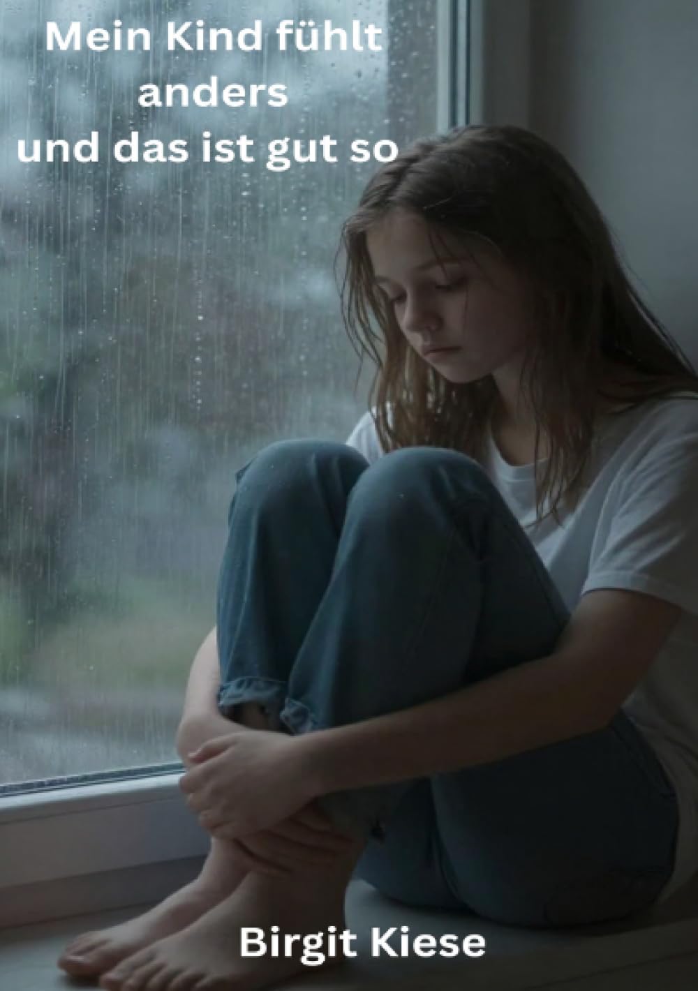 Mein Kind fühlt anders und das ist gut so: Ein Wegweiser für Eltern hochsensibler Kinder