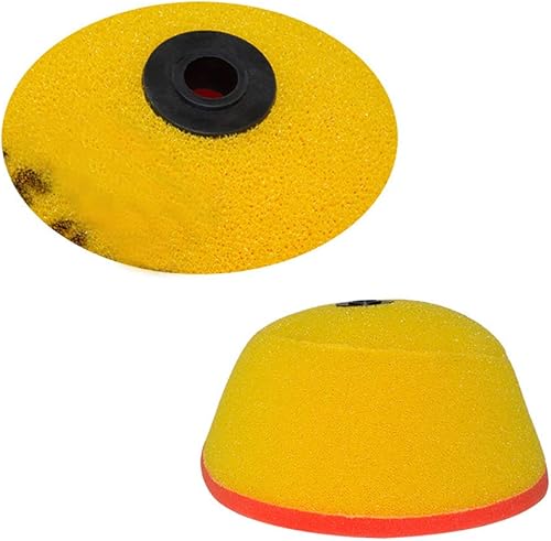 Miniatura 6 de Road Passion Filtro de aire para 250 SXXCXCW 2008-2011SXFXCF-W 2008-2010XCF-W Champions Edition 2010XC-E 2009XC-FXC-WE 2008-2009SXS-F 2008 (paquete