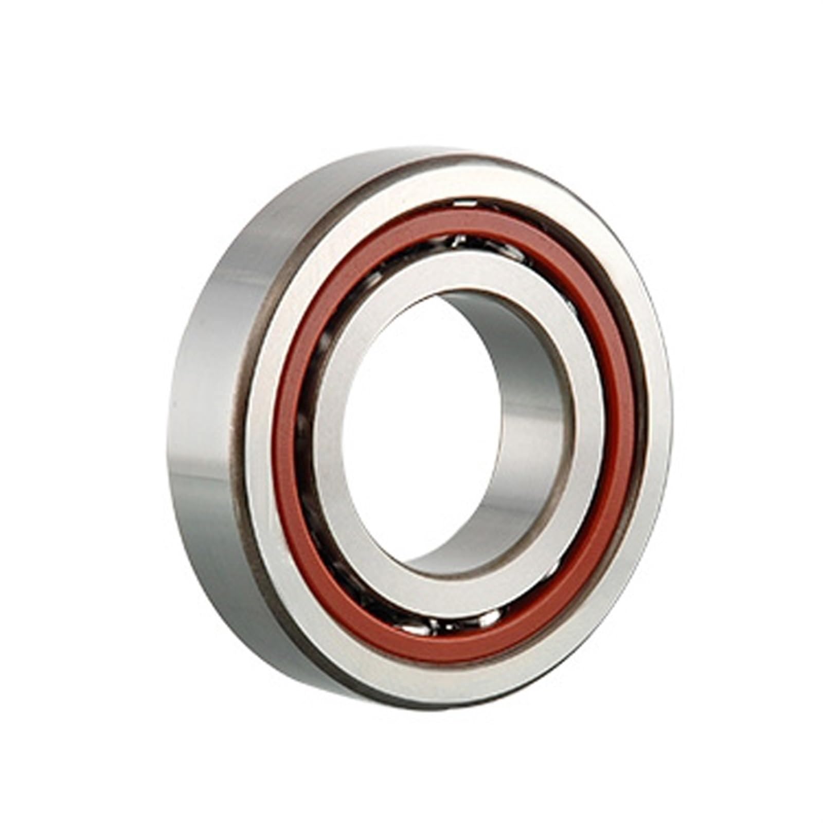 RFXOGTYFZ 1pcs 7211 7211C 7211C/P5 55x100x21 Angular Contact Bearings Spindle ABEC-5