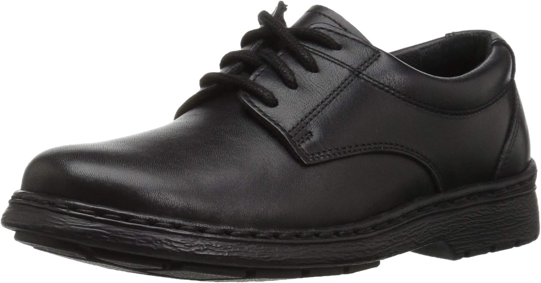 School Issue Sam boys School Uniform Shoe