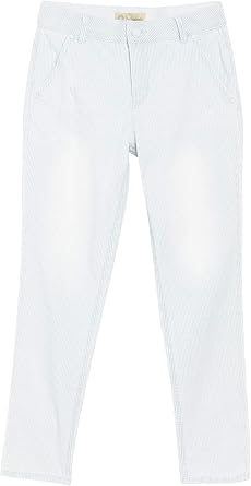 Ab Technology Straight Leg Jeans 
