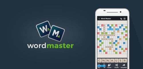 Word Master Pro #TOP7