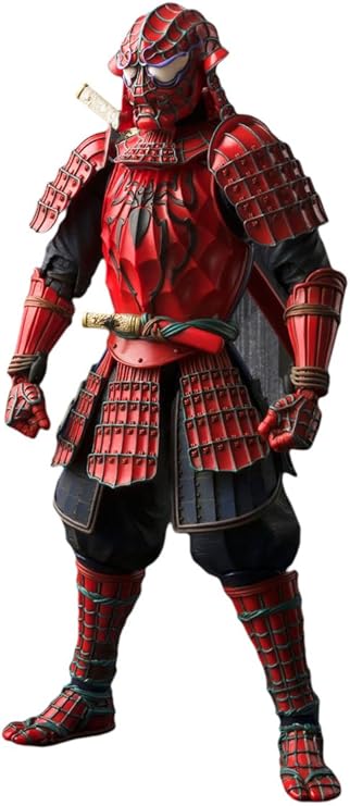 TAMASHII NATIONS Bandai Movie 
