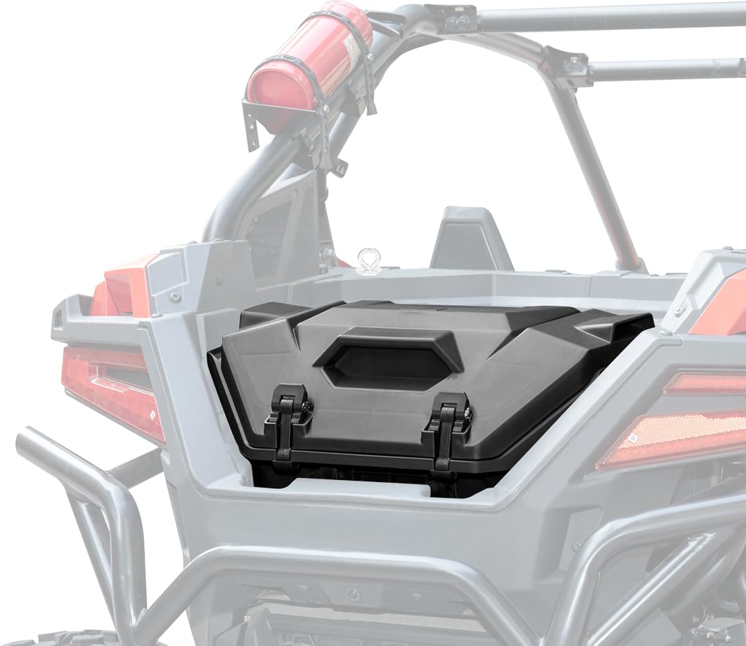 Amazon.com: KEMIMOTO 42QT Cargo Box Compatible with 2020-2026