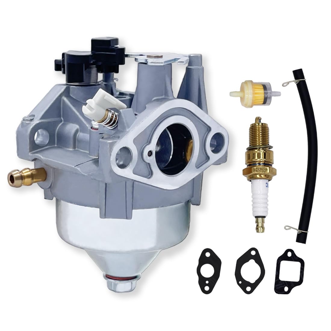 Carburetor For Honda Gcv170 Gcv170la Hrn216 Lawn Mower 16100 Z9l