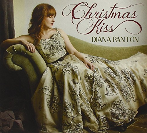 Price comparison product image Christmas Kiss
