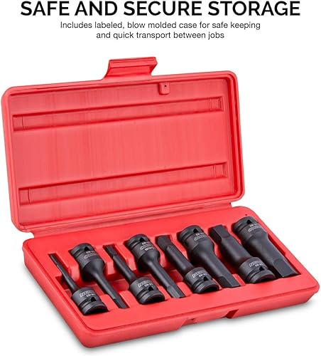 Vista 2 de Neiko - Llave de vaso métrica