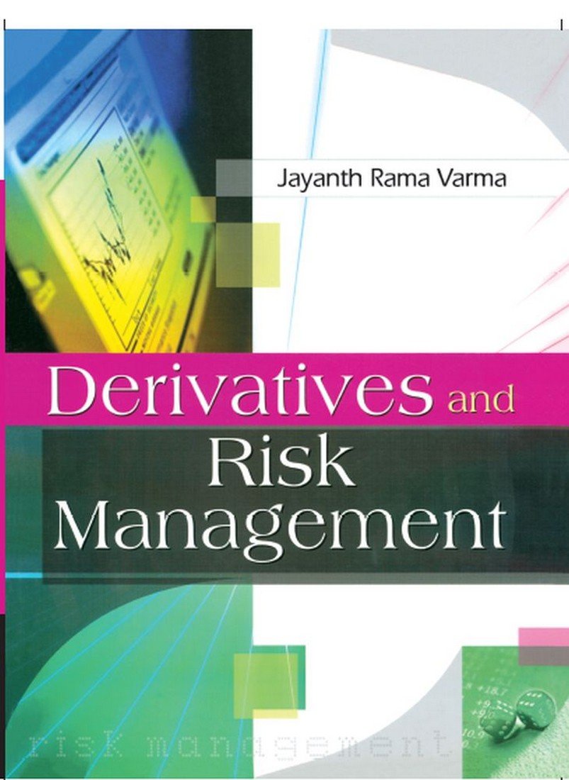 Buy Derivatives and Risk Management — BookShops.in