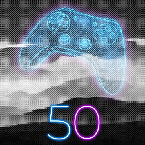 Pixels & Perspectives 50th Episode Special! - Featuring 6 Incredible Guests