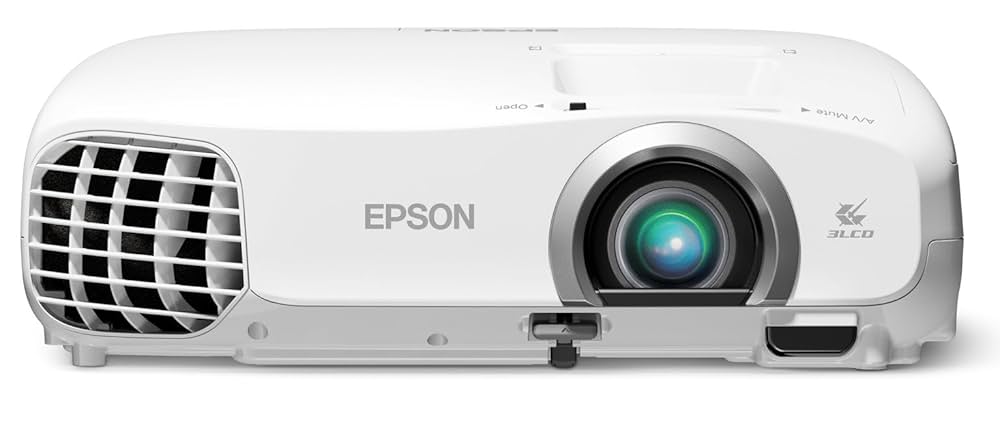 EPSON エプソン　プロジェクター　 Cinema 2030 エプソン Epson PowerLite Home Cinema 2030 2D/3D 1080p 3LCD
