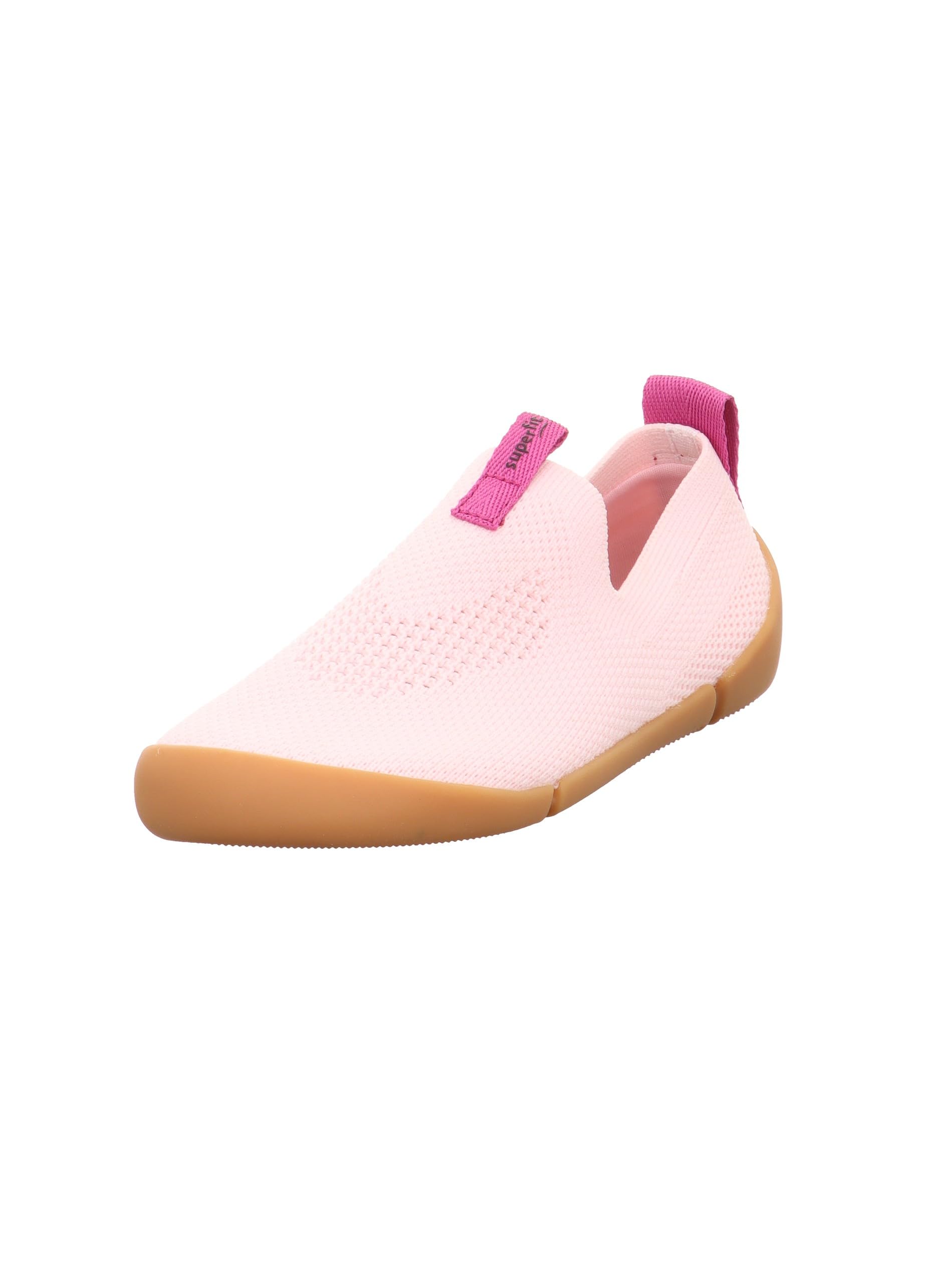 Superfit Venti Slippers Pink 5500 33 EU