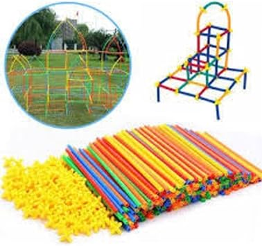 Fen Toys Bambu  ubuklar  300 Par a dandini01