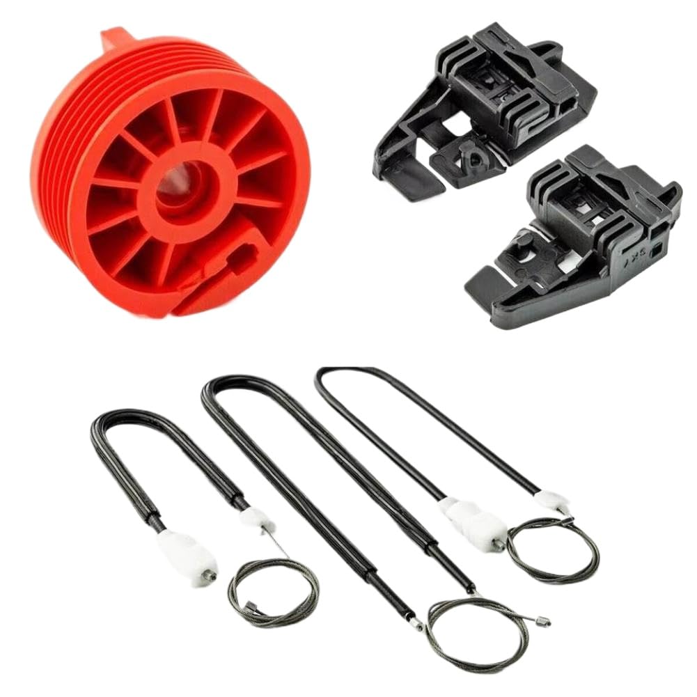Kit de réparation de lève-vitre de voiture Xsara N0 droit