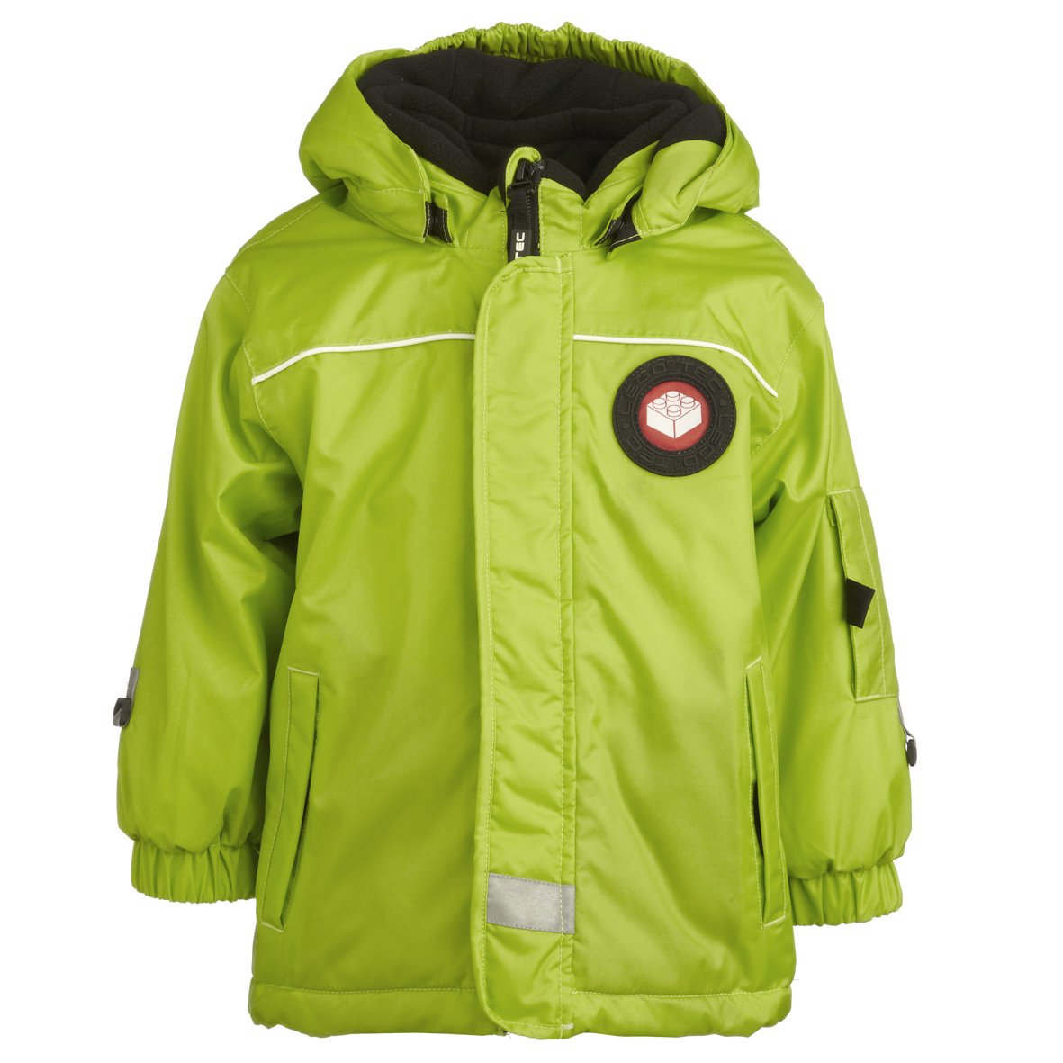 LEGO Wear - Chaqueta con Capucha para niño