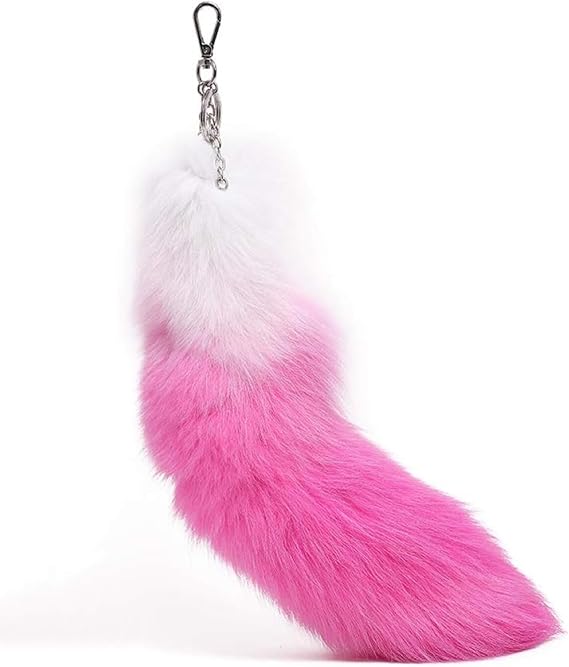 ヤドンしっぽ ビッグキーチェーン ヤドンしっぽ ビッグキーチェーン