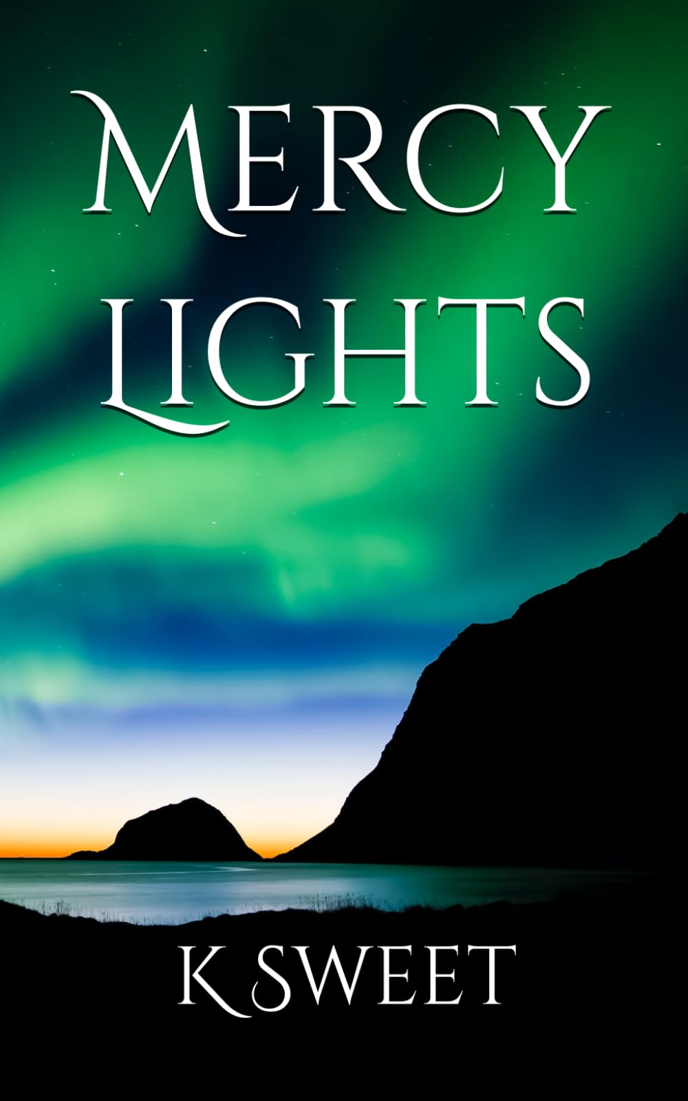 Mercy Lights (All Paths Meet (In Stories))